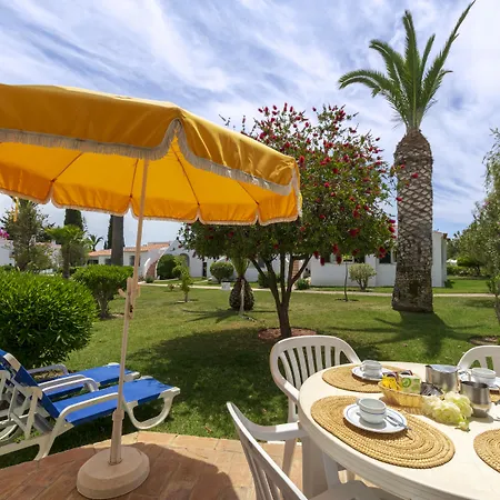 Rocha Brava Village Курортный комплекс 4*