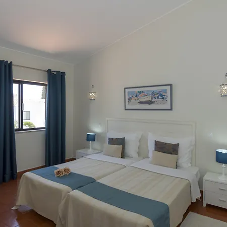 Rocha Brava Village 4* Carvoeiro (Lagoa)