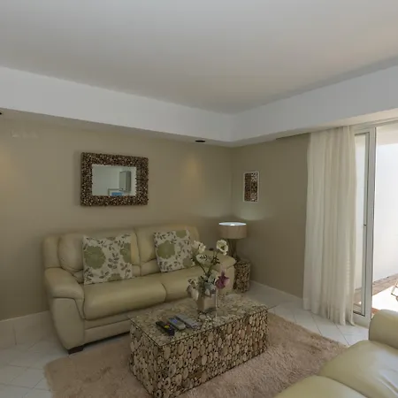 Resort Rocha Brava Village Carvoeiro (Lagoa)