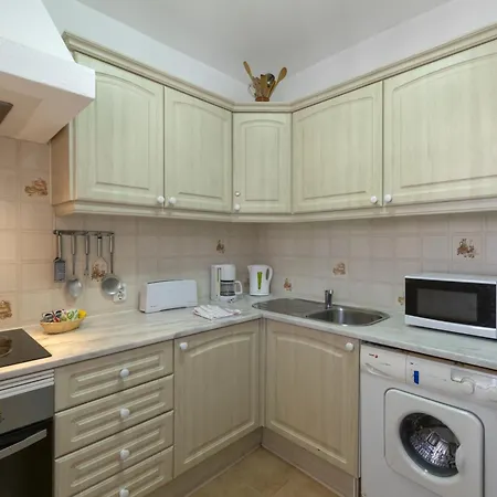 Rocha Brava Village Курортный комплекс 4*