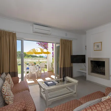 Rocha Brava Village 4* Carvoeiro (Lagoa)