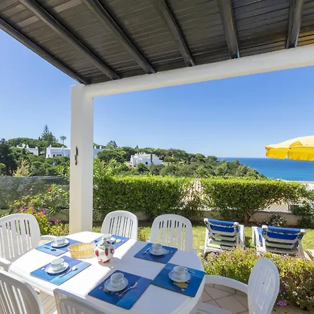 Rocha Brava Village Карвоейру