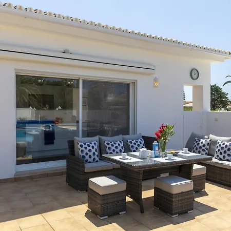 Rocha Brava Village 4* Carvoeiro (Lagoa)