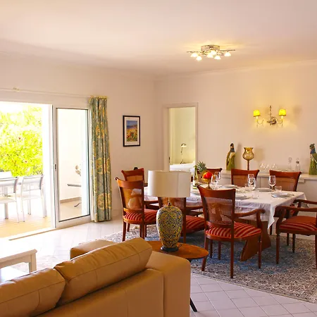 Rocha Brava Village Resort Carvoeiro (Lagoa)