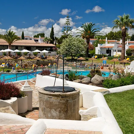 Rocha Brava Village Carvoeiro (Lagoa)