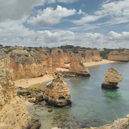 Resort Rocha Brava Village Carvoeiro (Lagoa)