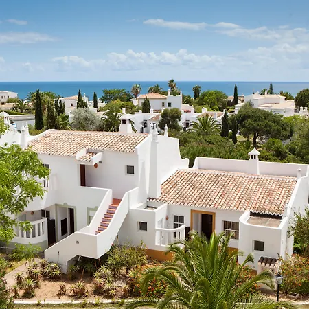 Rocha Brava Village 4*