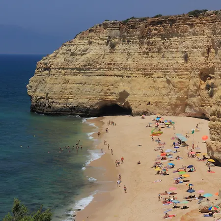 Resort Rocha Brava Village Carvoeiro (Lagoa)