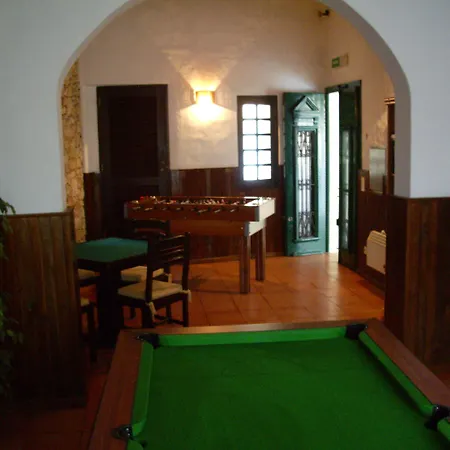 Rocha Brava Village