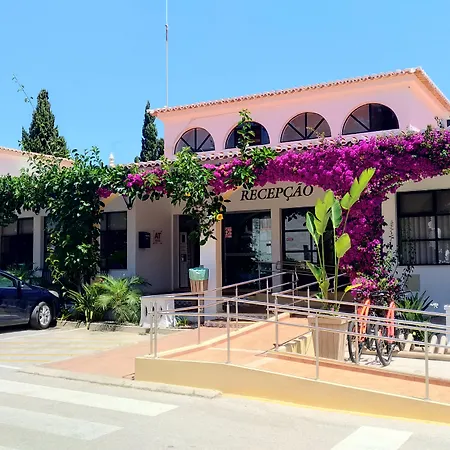 Resort Rocha Brava Village 4*