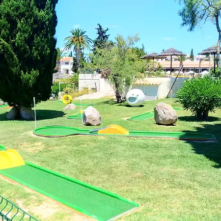 Rocha Brava Village 4* Карвоейру