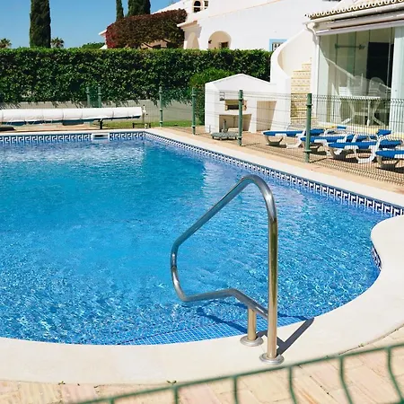 Rocha Brava Village Resort Carvoeiro (Lagoa)