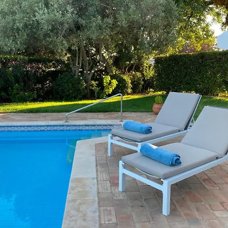 Rocha Brava Village Resort Carvoeiro (Lagoa)