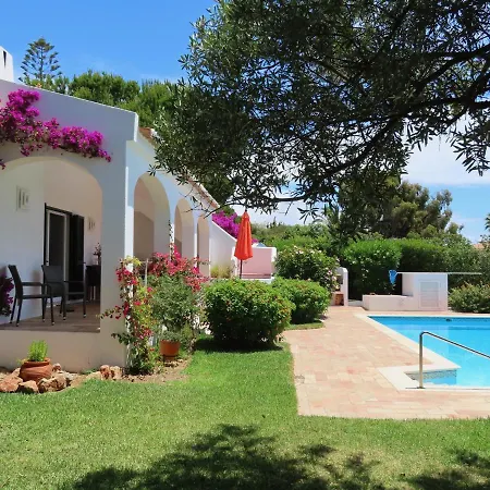 Rocha Brava Village Carvoeiro (Lagoa)