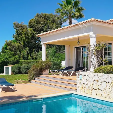Rocha Brava Village Resort Carvoeiro (Lagoa)
