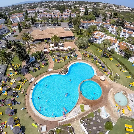 Курортный комплекс Rocha Brava Village 4*
