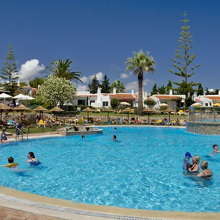 Курортный комплекс Rocha Brava Village 4*
