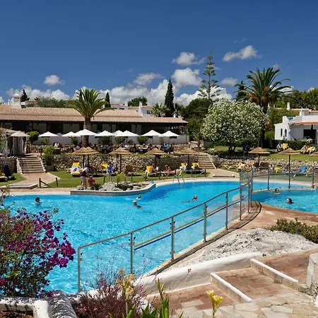 Курортный комплекс Rocha Brava Village 4*