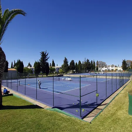 Rocha Brava Village Курортный комплекс