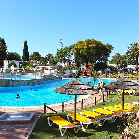 Rocha Brava Village Resort Carvoeiro (Lagoa)