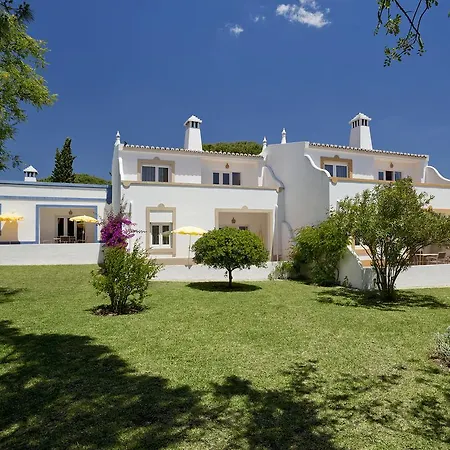 Rocha Brava Village Курортный комплекс 4*