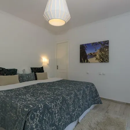 Resort Rocha Brava Village