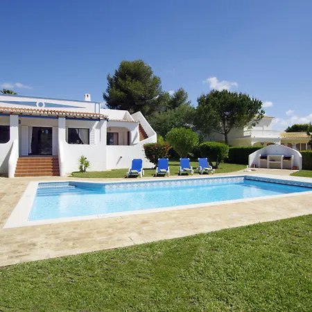 Rocha Brava Village 4* Carvoeiro (Lagoa)