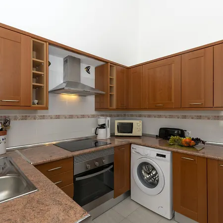 Rocha Brava Village Θέρετρο 4*