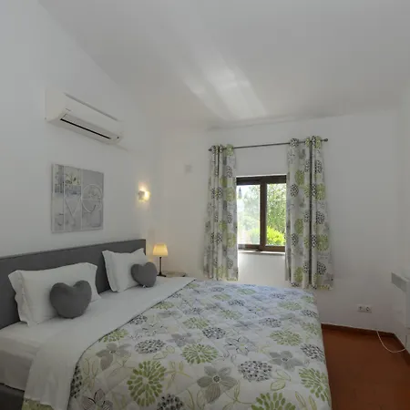 Rocha Brava Village Καρβοέιρο