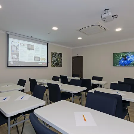 Semesteranläggning (resort) Rocha Brava Village Carvoeiro (Lagoa)