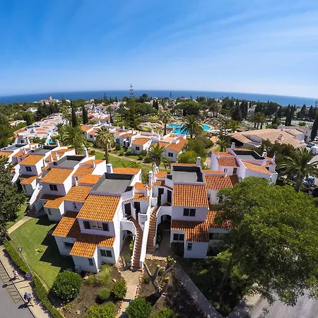 Θέρετρο Rocha Brava Village Καρβοέιρο