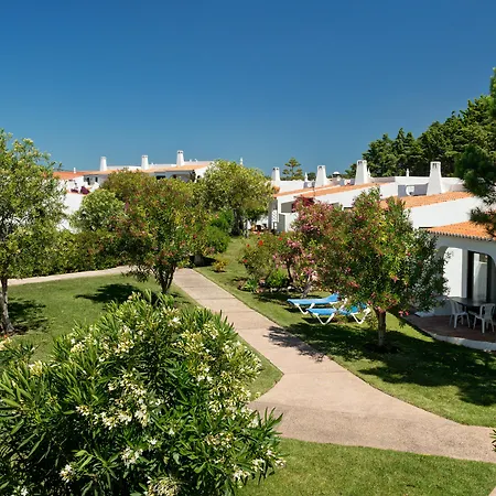 Θέρετρο Rocha Brava Village