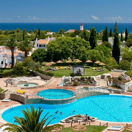 Rocha Brava Village Θέρετρο 4*