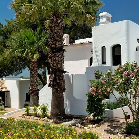 Semesteranläggning (resort) Rocha Brava Village