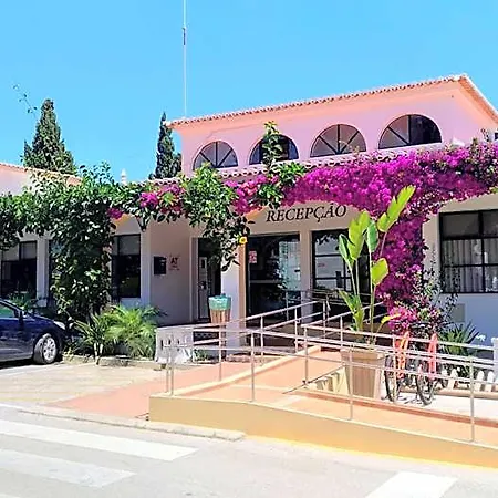 Rocha Brava Village
