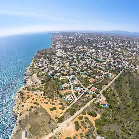 Rocha Brava Village Καρβοέιρο