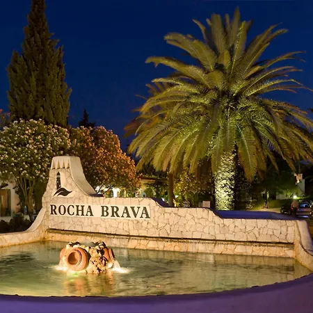 Rocha Brava Village 4* Carvoeiro (Lagoa)