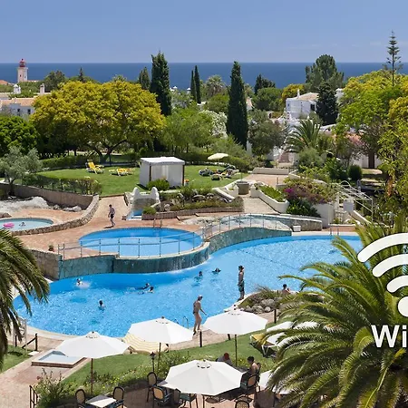 Rocha Brava Village Resort