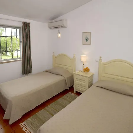 Rocha Brava Village 4* Carvoeiro (Lagoa)