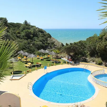 Rocha Brava Village 4* Καρβοέιρο