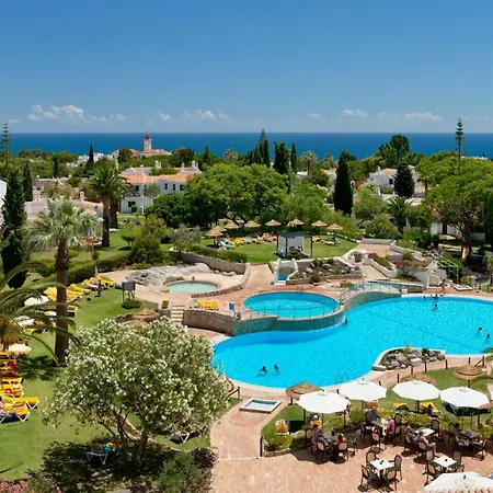 Θέρετρο Rocha Brava Village Καρβοέιρο