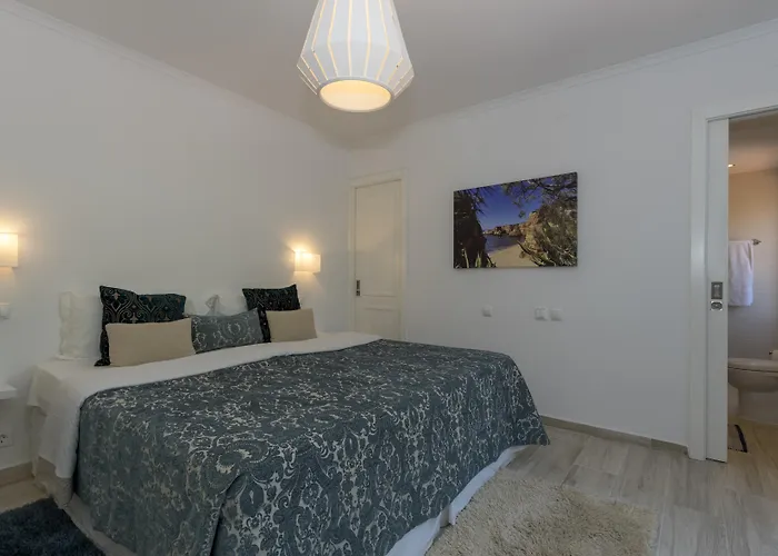 Station touristique Rocha Brava Village 4*