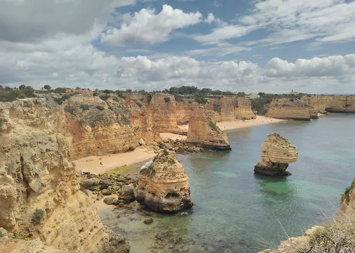 度假村 罗查拉瓦村度假酒店 卡武埃鲁