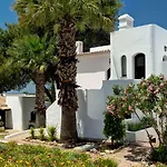 Semesteranläggning (resort) Rocha Brava Village