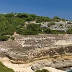 Semesteranläggning (resort) Rocha Brava Village 4*