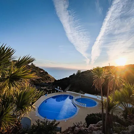 Resort Rocha Brava Village Carvoeiro (Lagoa)