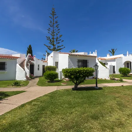 Resort Rocha Brava Village Carvoeiro (Lagoa)