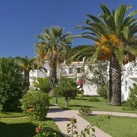 Rocha Brava Village 4* Carvoeiro (Lagoa)