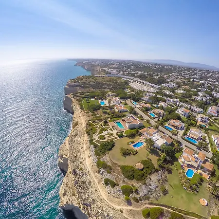 Rocha Brava Village Resort