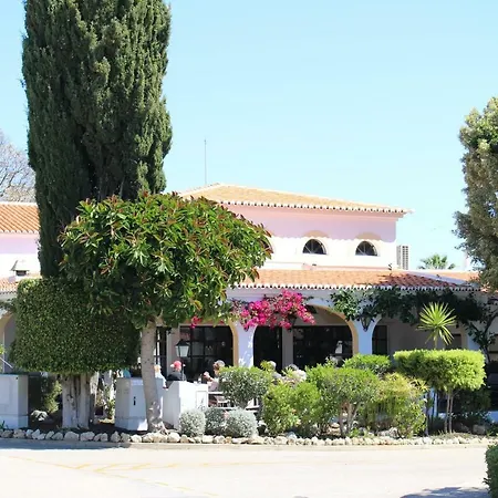 Resort Rocha Brava Village Carvoeiro (Lagoa)